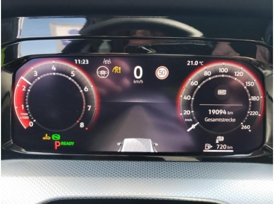 2024 Volkswagen Golf VIII Lim. 1.5 eTSI 110 kW Goal 2024 Volkswagen Golf VIII Lim. 1.5 eTSI 110 kW Goal