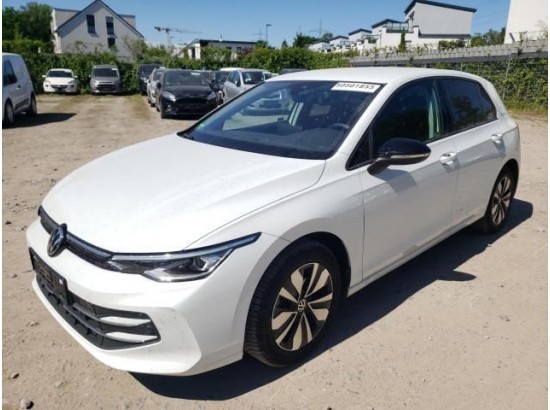 2024 Volkswagen Golf VIII Lim. 1.5 eTSI 110 kW Goal 2024 Volkswagen Golf VIII Lim. 1.5 eTSI 110 kW Goal
