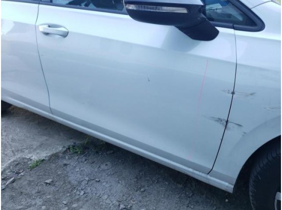 2024 Volkswagen Golf VIII Lim. 1.5 eTSI 110 kW Goal 2024 Volkswagen Golf VIII Lim. 1.5 eTSI 110 kW Goal