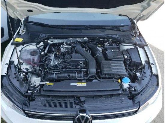 2024 Volkswagen Golf VIII Lim. 1.5 eTSI 110 kW Goal 2024 Volkswagen Golf VIII Lim. 1.5 eTSI 110 kW Goal