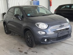 2023 FIAT 500X Club