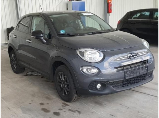 2023 FIAT 500X Club 2023 FIAT 500X Club