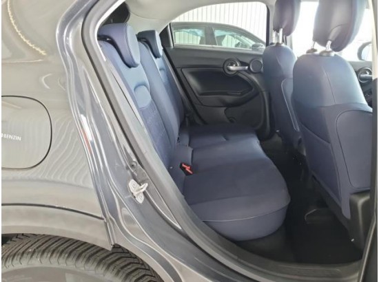 2023 FIAT 500X Club 2023 FIAT 500X Club