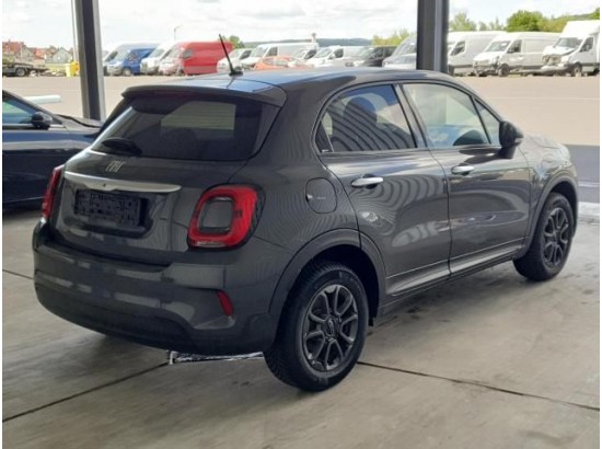 2023 FIAT 500X Club 2023 FIAT 500X Club