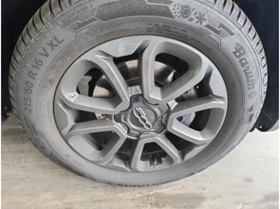2023 FIAT 500X Club 2023 FIAT 500X Club
