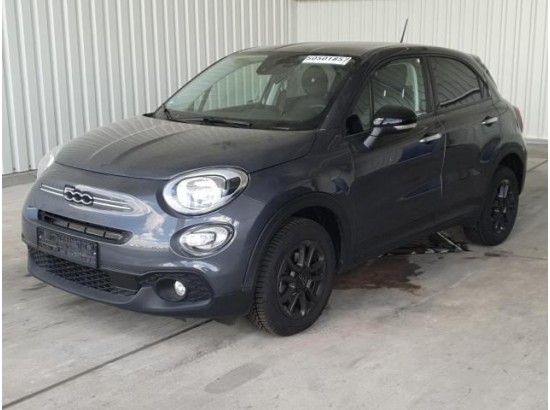 2023 FIAT 500X Club 2023 FIAT 500X Club