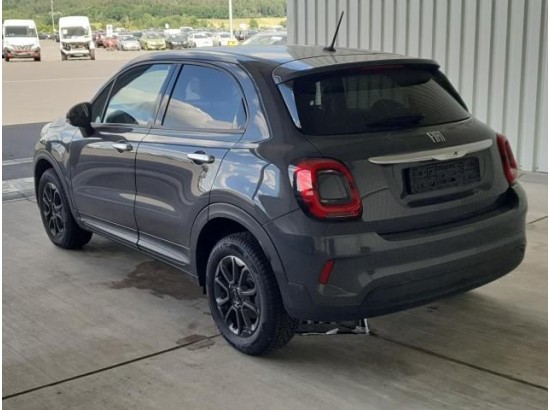 2023 FIAT 500X Club 2023 FIAT 500X Club