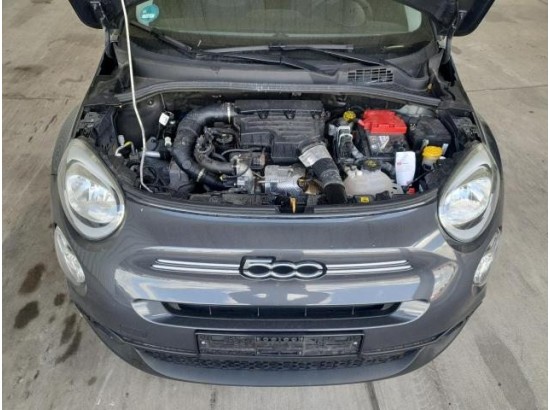2023 FIAT 500X Club 2023 FIAT 500X Club