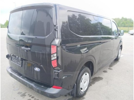 2024 Ford Transit Custom Kasten 320 L2 Trend FWD 2024 Ford Transit Custom Kasten 320 L2 Trend FWD