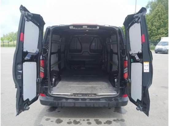 2024 Ford Transit Custom Kasten 320 L2 Trend FWD 2024 Ford Transit Custom Kasten 320 L2 Trend FWD