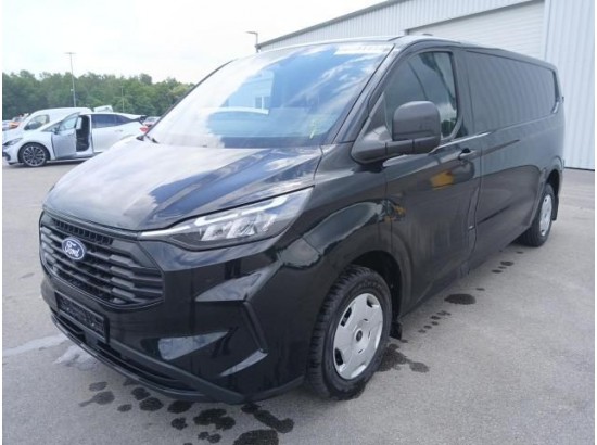 2024 Ford Transit Custom Kasten 320 L2 Trend FWD 2024 Ford Transit Custom Kasten 320 L2 Trend FWD