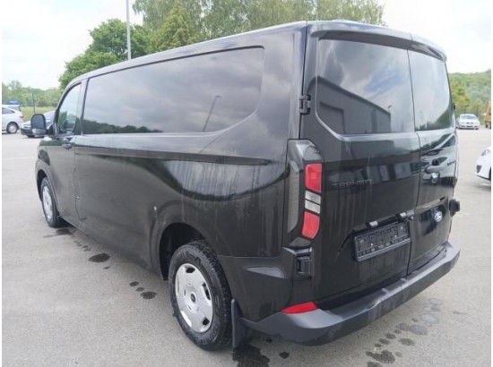 2024 Ford Transit Custom Kasten 320 L2 Trend FWD 2024 Ford Transit Custom Kasten 320 L2 Trend FWD