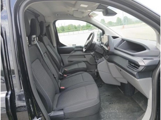 2024 Ford Transit Custom Kasten 320 L2 Trend FWD 2024 Ford Transit Custom Kasten 320 L2 Trend FWD
