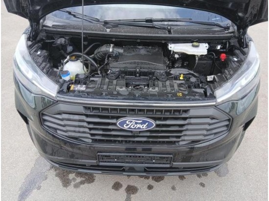 2024 Ford Transit Custom Kasten 320 L2 Trend FWD 2024 Ford Transit Custom Kasten 320 L2 Trend FWD