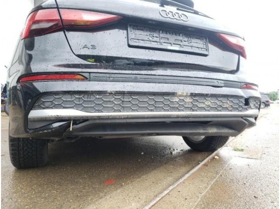 2025 Audi A3 Sportback 30 TFSI advanced 2025 Audi A3 Sportback 30 TFSI advanced