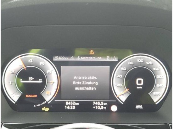 2025 Audi A3 Sportback 30 TFSI advanced 2025 Audi A3 Sportback 30 TFSI advanced