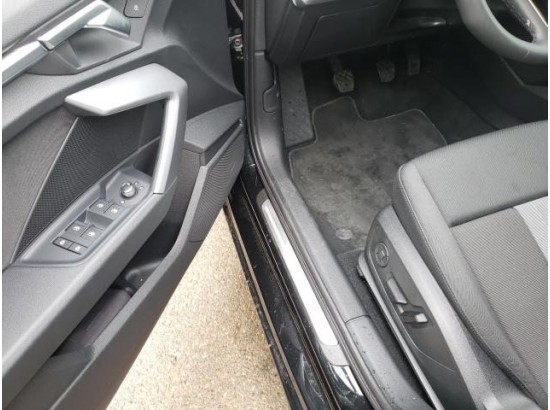 2025 Audi A3 Sportback 30 TFSI advanced 2025 Audi A3 Sportback 30 TFSI advanced