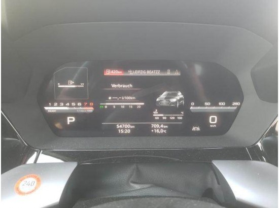 2024 Audi A3 Sportback 30 TFSI advanced 2024 Audi A3 Sportback 30 TFSI advanced