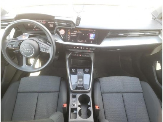 2024 Audi A3 Sportback 30 TFSI advanced 2024 Audi A3 Sportback 30 TFSI advanced