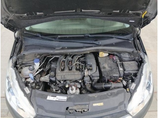 2018 Peugeot 208 Active 2018 Peugeot 208 Active