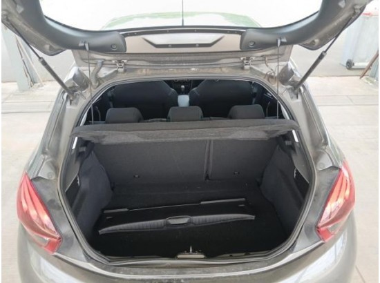 2018 Peugeot 208 Active 2018 Peugeot 208 Active