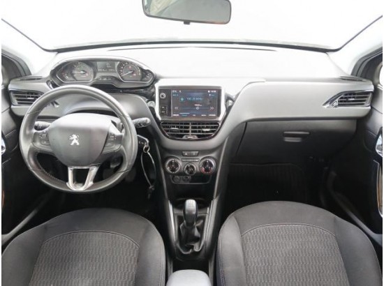 2018 Peugeot 208 Active 2018 Peugeot 208 Active