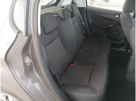 2018 Peugeot 208 Active 2018 Peugeot 208 Active
