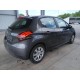 2018 Peugeot 208 Active 2018 Peugeot 208 Active