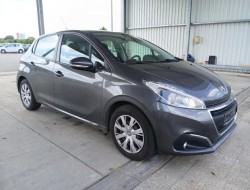 2018 Peugeot 208 Active