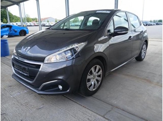 2018 Peugeot 208 Active 2018 Peugeot 208 Active