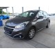 2018 Peugeot 208 Active 2018 Peugeot 208 Active