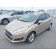 2016 Ford Fiesta Titanium 2016 Ford Fiesta Titanium