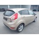 2016 Ford Fiesta Titanium 2016 Ford Fiesta Titanium