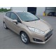 2016 Ford Fiesta Titanium 2016 Ford Fiesta Titanium