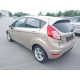 2016 Ford Fiesta Titanium 2016 Ford Fiesta Titanium