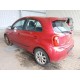 2015 Nissan Micra Acenta 2015 Nissan Micra Acenta