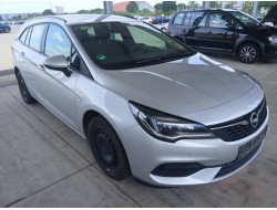 2020 Opel Astra K Sports Tourer Edition Start/Stop
