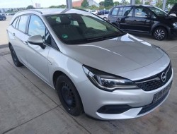 2020 Opel Astra K Sports Tourer Edition Start/Stop