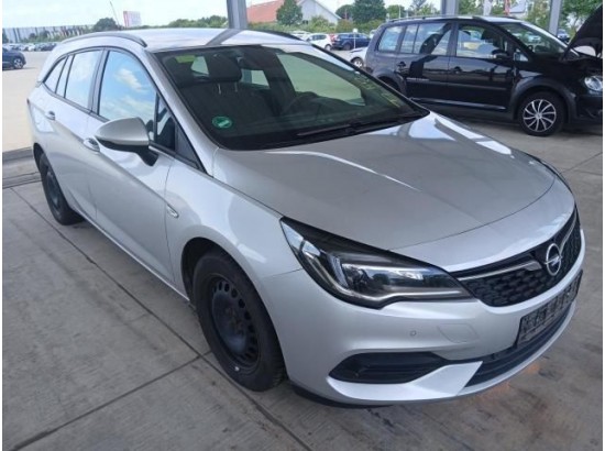 2020 Opel Astra K Sports Tourer Edition Start/Stop 2020 Opel Astra K Sports Tourer Edition Start/Stop
