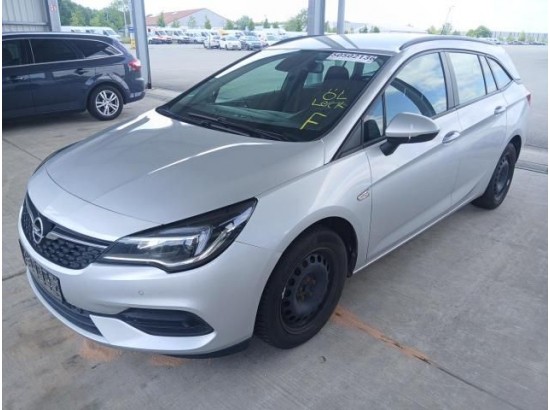 2020 Opel Astra K Sports Tourer Edition Start/Stop 2020 Opel Astra K Sports Tourer Edition Start/Stop