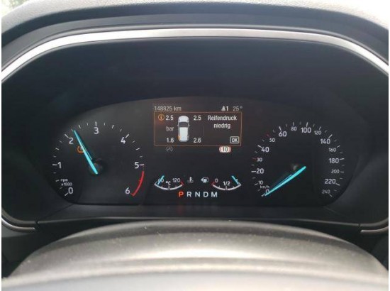 2019 Ford Focus Lim. Cool & Connect 2019 Ford Focus Lim. Cool & Connect