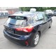 2019 Ford Focus Lim. Cool & Connect 2019 Ford Focus Lim. Cool & Connect