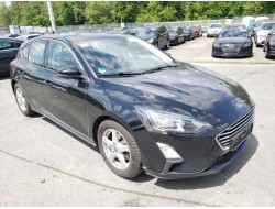 2019 Ford Focus Lim. Cool & Connect