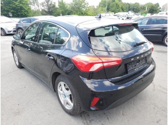 2019 Ford Focus Lim. Cool & Connect 2019 Ford Focus Lim. Cool & Connect