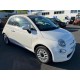 2019 FIAT 500 Cabrio Lounge 2019 FIAT 500 Cabrio Lounge