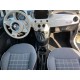 2019 FIAT 500 Cabrio Lounge 2019 FIAT 500 Cabrio Lounge