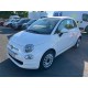 2019 FIAT 500 Cabrio Lounge 2019 FIAT 500 Cabrio Lounge