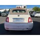 2019 FIAT 500 Cabrio Lounge 2019 FIAT 500 Cabrio Lounge