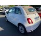 2019 FIAT 500 Cabrio Lounge 2019 FIAT 500 Cabrio Lounge