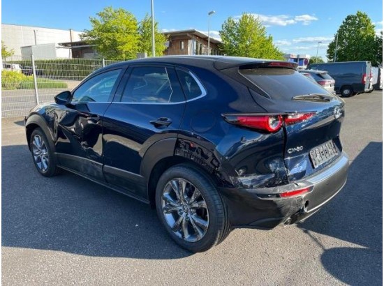 2025 Mazda CX-30 Exclusive-Line 2WD 2025 Mazda CX-30 Exclusive-Line 2WD